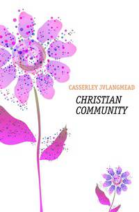 CHRISTIAN COMMUNITY