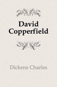 David Copperfield