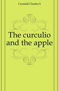 The curculio and the apple
