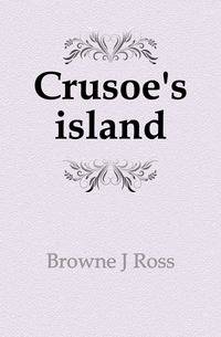 Crusoe's island