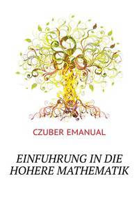EINFUHRUNG_IN_DIE_HOHERE_MATHEMATIK
