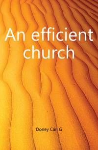 An efficient church