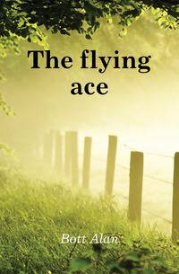 The flying ace