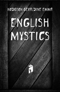 English mystics