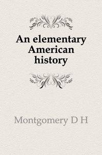 An elementary American history