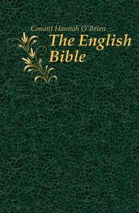 The English Bible