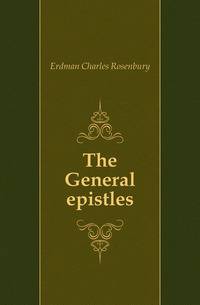 The General epistles