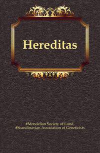 Hereditas