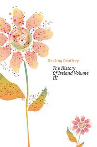 The History Of Ireland Volume III