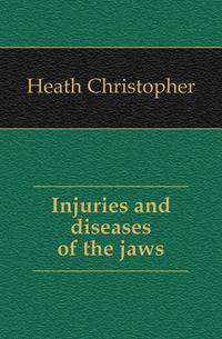 Injuries and diseases of the jaws