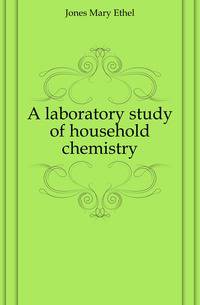 A laboratory study of household chemistry