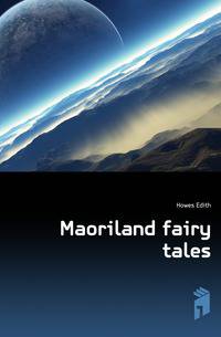 Maoriland fairy tales