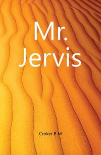 Mr. Jervis