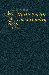 North Pacific coast country