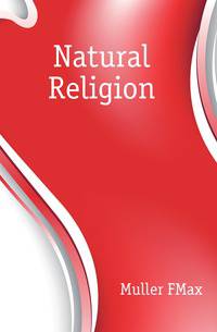 Natural Religion