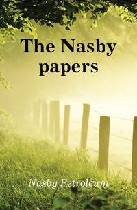 The Nasby papers