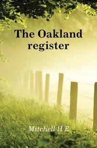 The Oakland register