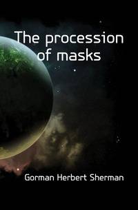The procession of masks