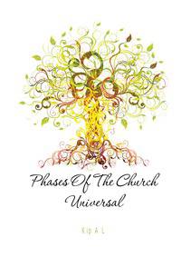 Phases Of The Church Universal