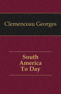 South America To Day