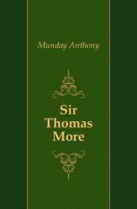 Sir Thomas More