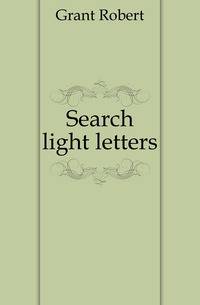 Search light letters