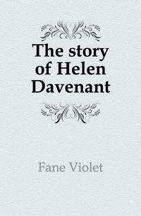 The story of Helen Davenant