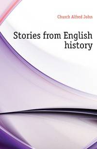 Stories from English history