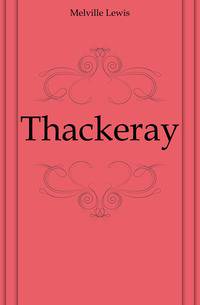 Thackeray