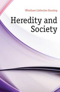 Heredity and Society