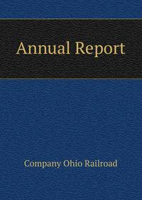 Annual Report ...