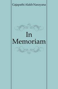 In Memoriam