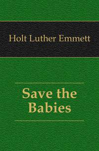 Save the Babies