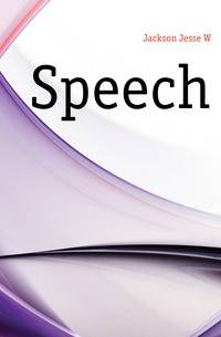 Speech