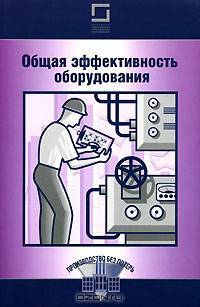 Общая эффективность оборудования