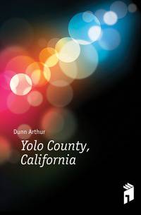 Yolo County, California
