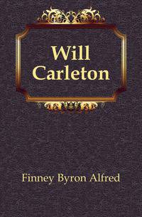 Will Carleton