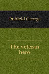The veteran hero