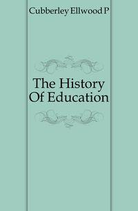 The History Of Education