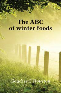 The ABC of winter foods