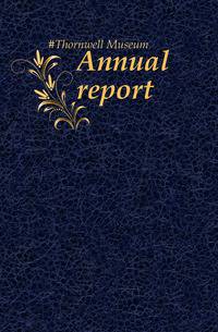 Annual report