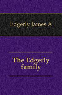 The Edgerly family