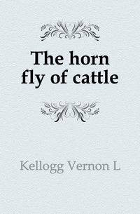 The horn fly of cattle