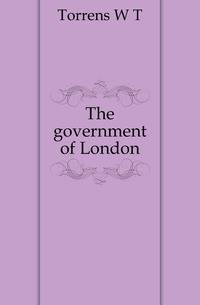 The government of London