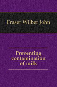 Preventing contamination of milk