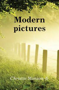 Modern pictures