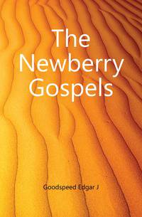 The Newberry Gospels