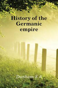 History of the Germanic empire