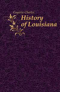 History of Louisiana