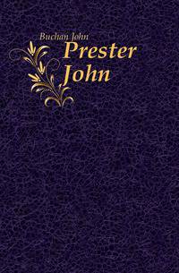 Prester John